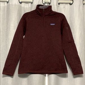Patagonia Better Sweater ♥️